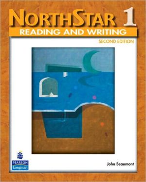 Book NorthStar: Reading and Writing, Level 1 free