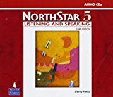 Book NorthStar Listening and Speaking, Level 5 free