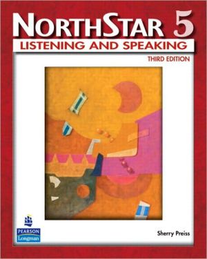 Book NorthStar: Listening and Speaking, Level 5 free