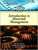 Book Introduction to Materials Management free