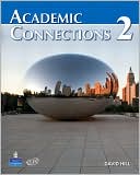 Book Academic Connections 2 with MyLab Academic Connections free