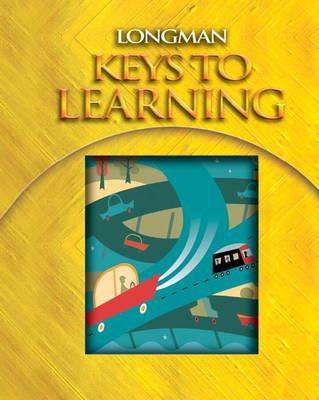Book Longman, Keys to Learning (Longman Keystone) free