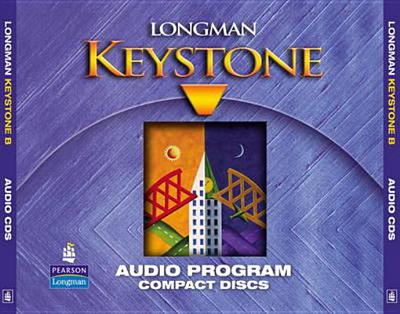 Book AUDIO CD KEYSTONE B free