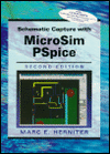 Book Schematic Capture with PSpice free