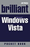 Book Brilliant Microsoft Windows Vista Pocket Book free