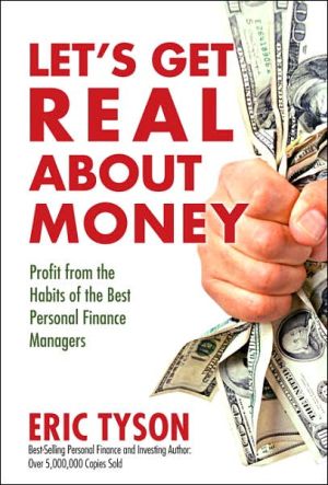 Book Let's Get Real About Money! free