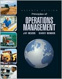 Book Principles of Operations Management (7th Edition) free