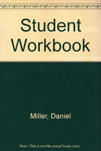 Book Student Wrkbk Think Math free