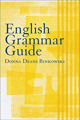 Book English Grammar Guide for !Anda! Curso elemental free