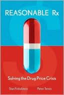 Book Reasonable Rx: Solving the Drug Price Crisis free