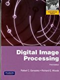 Book Digital Image Processing: International Edition free