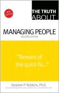 Book The Truth About Managing People (2nd Edition) free