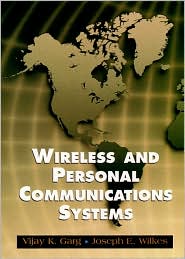 Book Wireless and Personal Communications Systems free