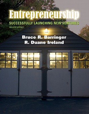Book Entrepreneurship: Successfully Launching New Ventures Value Pack (includes Business Plan Pro, Entrepreneurship: Starting and Operating a Small Business & Business Feasibility Analysis Pro) free