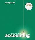 Book Principles Of Accounting, Chapters 1-21, And Myaccountinglab 12-month Access Code Package free