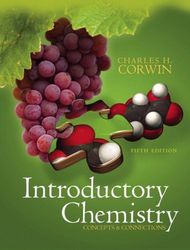 Book Introductory Chemistry + Study Guide/Selected Solutions Manual: Concepts and Connections free