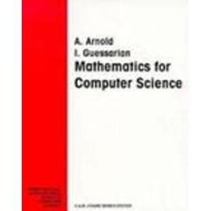 Book Mathematics for Computer Science free