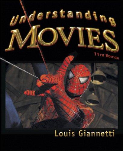 Book Understanding Movies Value Package (includes Filmmakers on Film (CD)) (11th Edition) free