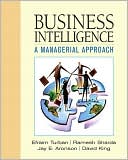 Book Business Intelligence: A Managerial Approach free