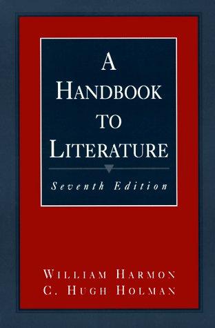 Book Handbook to Literature, A free