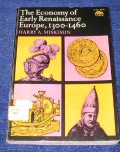 Book The economy of early Renaissance Europe, 1300-1460 (The Economic civilization of Europe) free