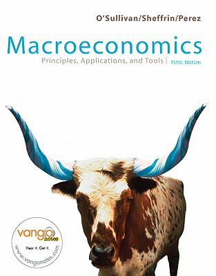 Book Macroeconomics: Principles, Applications & Tools Value Package (includes Macro Study Guide) (5th Edition) free