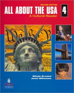 Book All About the USA 4: A Cultural Reader free