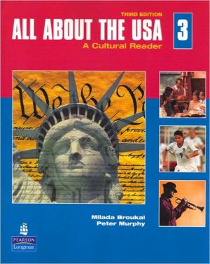 Book All About the USA 3: A Cultural Reader, 3rd Edition free