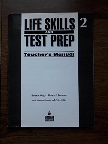 Book FRANKEL:LIFE SKLS TEST PREP 2 TM_p1 free