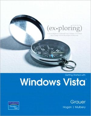 Book Exploring Microsoft Office 2007 Windows Vista Getting Started (7th Edition) (exploring) free