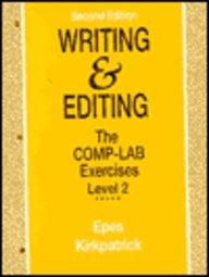 Book Writing & Editing: The Comp-Lab Exercises Level 2 free