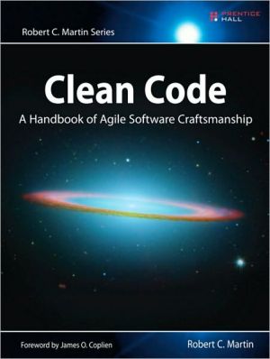 Book Clean Code: A Handbook of Agile Software Craftsmanship free
