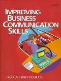 Book Improving Business Communication Skills free