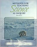 Book Methods for Teaching Science as Inquiry (10th Edition) free