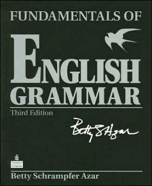 Book Fundamentals of English Grammar free