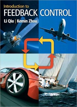 Book Introduction to Feedback Control free
