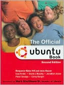 Book The Official Ubuntu Book (2nd Edition) free