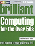 Book Brilliant Computing for the Over 50s free