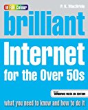 Book Brilliant Internet For The Over 50s free