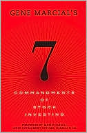 Book Gene Marcial's 7 Commandments of Stock Investing free