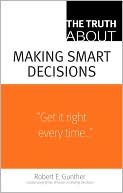 Book Truth About Making Smart Decisions, The free