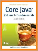 Book Core Java, Volume I--Fundamentals (8th Edition) free