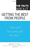 Book The Truth About Getting the Best from People free