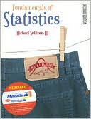 Book Fundamentals of Statistics [With CDROMWith Mymathlab Student Access Kit] free