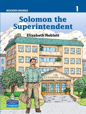 Book Solomon the Superintendent (Modern Dramas 1) free