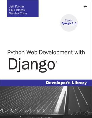 Book Python Web Development with Django free