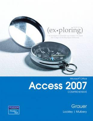 Book Microsoft Office 2007 Comprehensive free