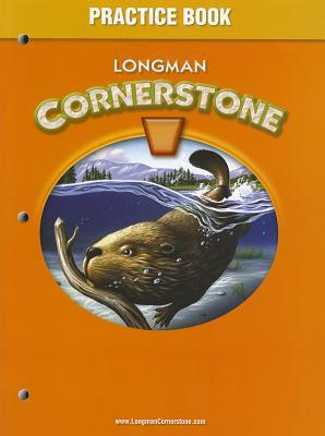 Book Longman Cornerstone, Level B: Practice Book free