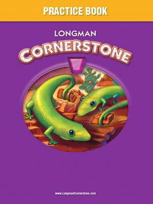 Book Practice Bk Cornerstne A free