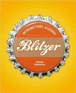 Book Introductory Algebra for College Students - Annotated Instructor's Edition free